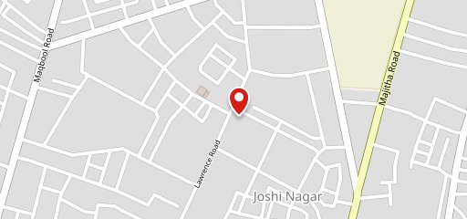 The Bean Room Cafe - TBR on map