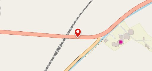 The Beans Cafe and Bakery on map