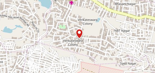 The Bedford Bakehouse and Tearoom on map