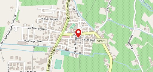 The Beer Brothers sulla mappa