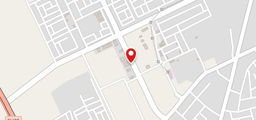 The Beer Café on map