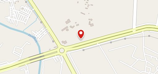 The Beer Cafe on map