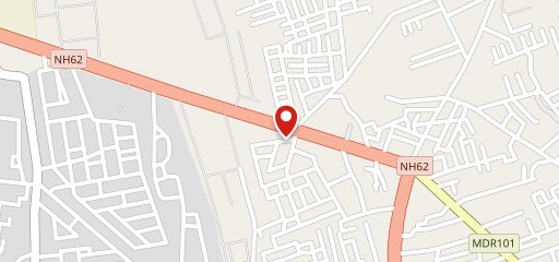 The Beer Cafe on map