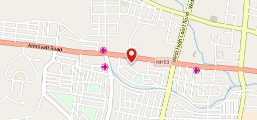 The Beer Café on map