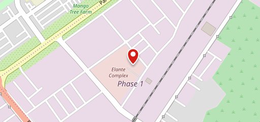 Cafeteria & Co. on map