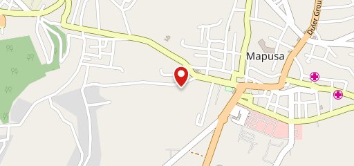 The Belgian Waffle Co on map