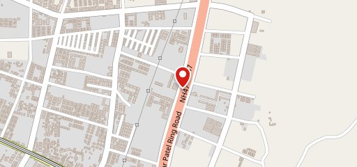 The Belgian Waffle Co on map