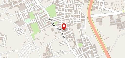 The Belgian Waffle Co on map