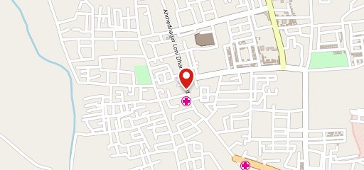 The Belgian Waffle Co on map