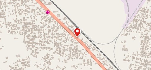 The Belgian Waffle Co on map