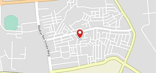 The Belgian Waffle Co on map