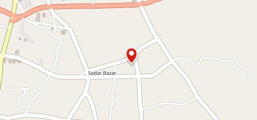 The Belgian Waffle Co on map