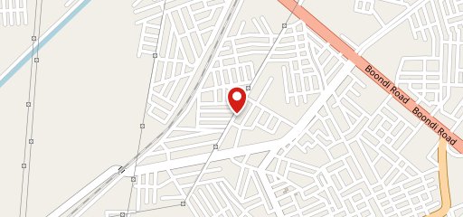 The Belgian Waffle Co on map