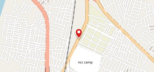 The Belgian Waffle Co on map