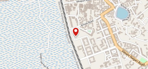 The Belgian Waffle Co on map