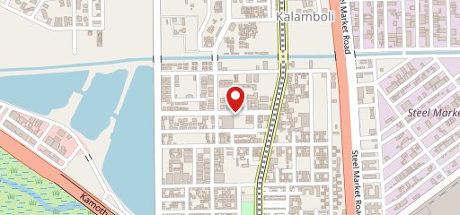 The Belgian Waffle Co on map