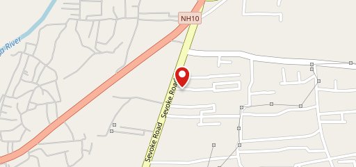 The Belgian Waffle Co on map