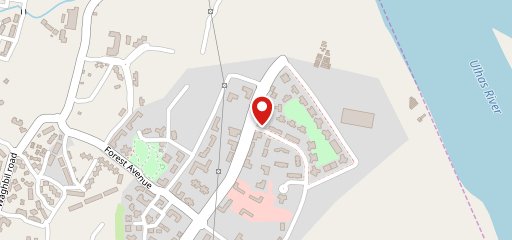 The Belgian Waffle Co on map