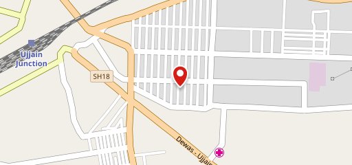 The Belgian Waffle Co on map