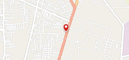 The Belgian Waffle Co on map