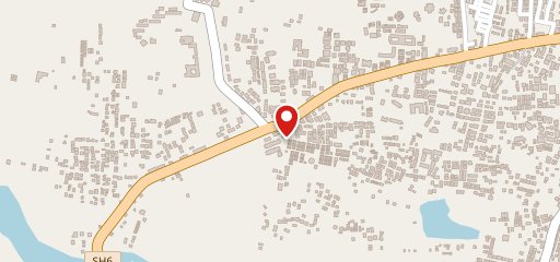 The Belgian Waffle Co on map