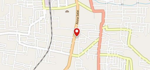 The Belgian Waffle Co. on map