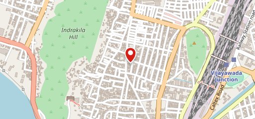 The Belgian Waffle Co on map