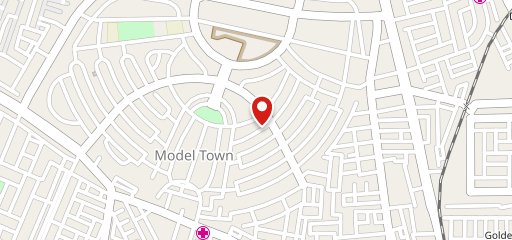 The Belgian Waffle Co on map