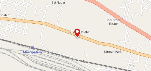 The Belgian Waffle House on map