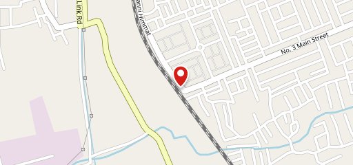 The Belgian Waffle Co on map