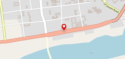 The Belgian Waffle Co on map