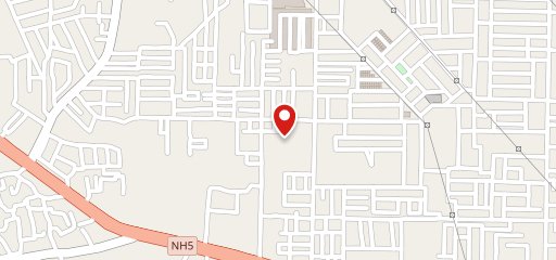 The Belgian Waffle Xpress on map