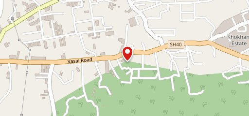 The Benchmark- Hotel Imperial on map