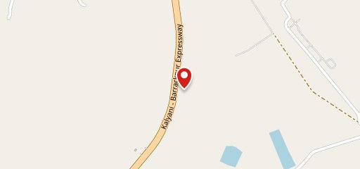 The Bengal Dhaba on map