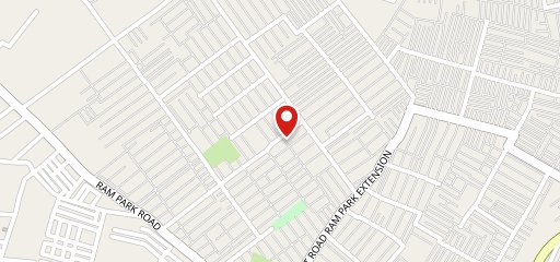 Everyday Pizza Club on map