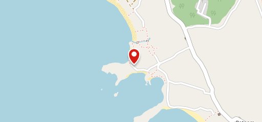 The Best Location - Upper Deck Cafe on map