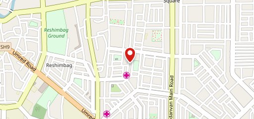 The Better Butler on map