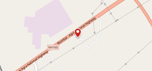 The Bhiwandi Darbar Dhaba on map