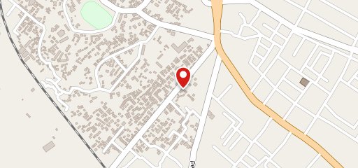 The Bhookh Factory Restaurant on map