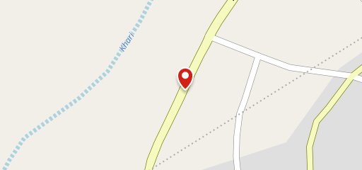 THE BHUJ DELIGHT RESTAURANT AND CAFE on map