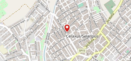 The Big Apple sulla mappa