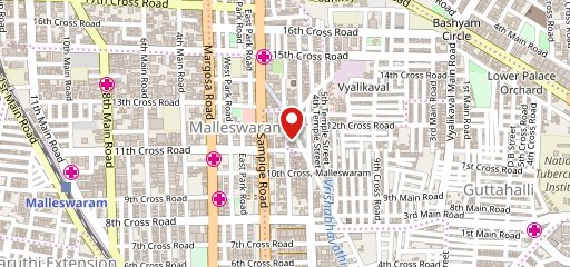 THE BIG BELLYZ on map