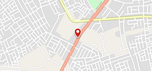 The Big "O" Restaurant and Lounge on map