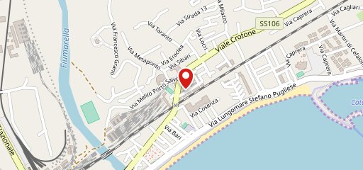 The Big PIZZA sulla mappa