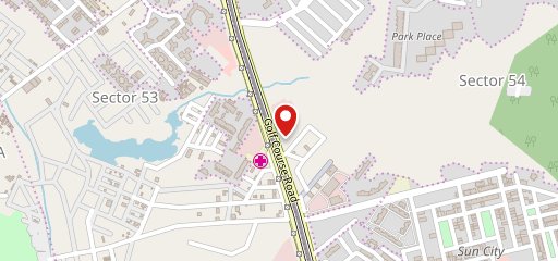 The Big Tree Cafe on map