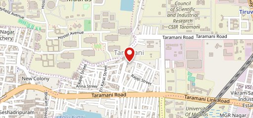 Sagar Foods, The Bihari Dhaba on map