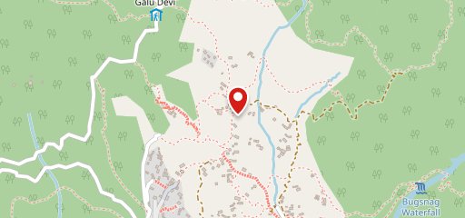 The Birdhouse Cakery on map