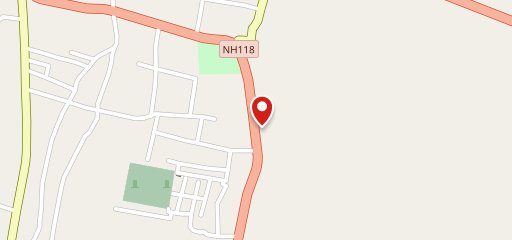 The Biryani Boxx on map