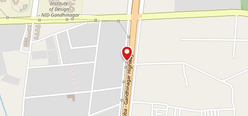 The Biryani Life on map