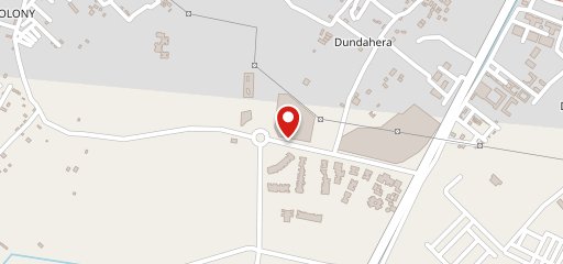 The Biryani Life on map